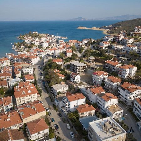 Datça Gül Apart Exterior foto