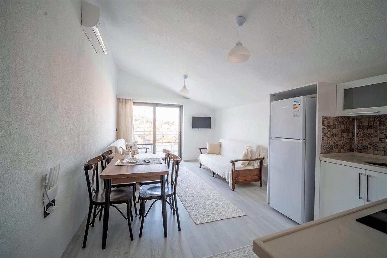 Datça Gül Apart Exterior foto