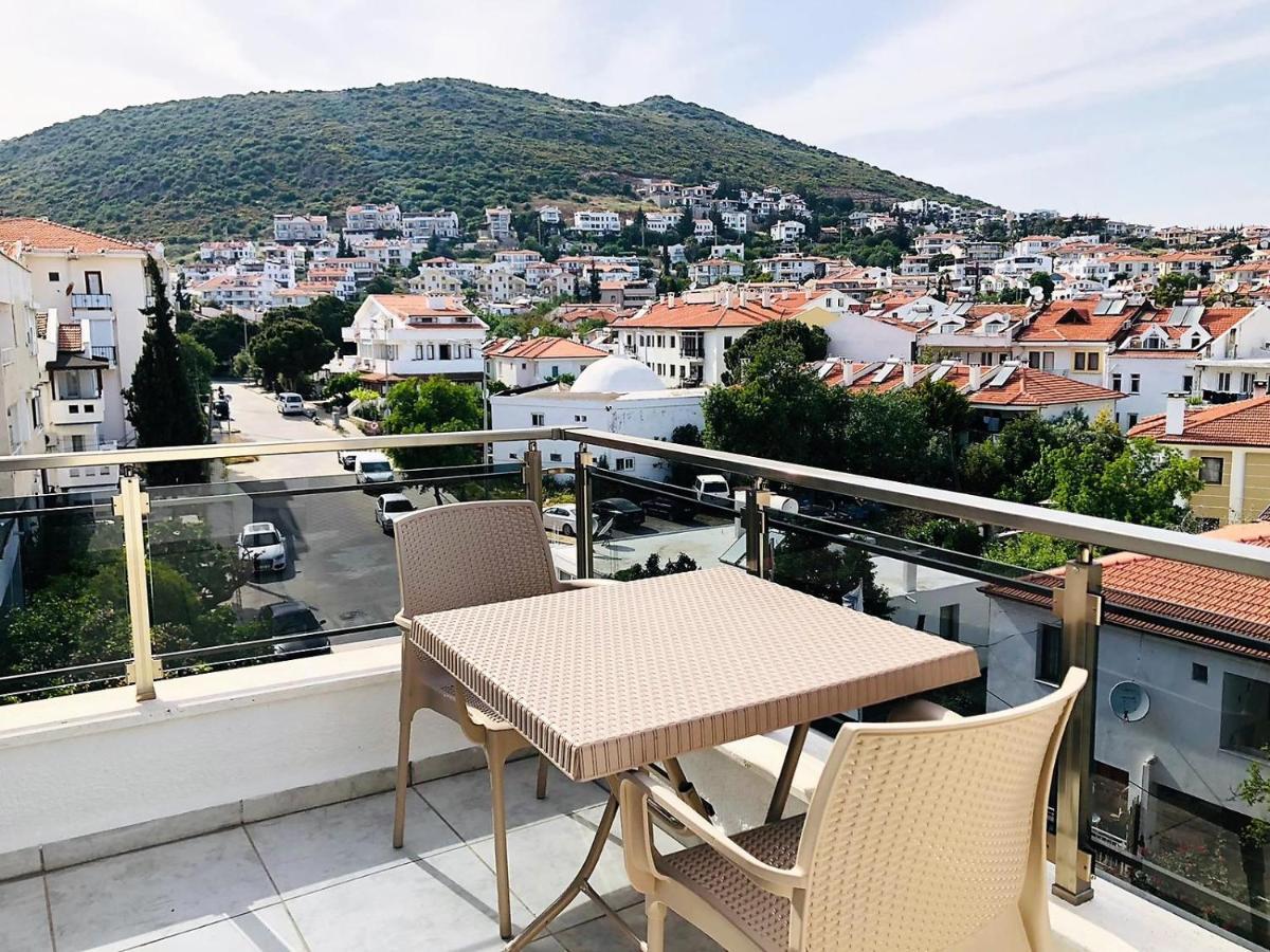 Datça Gül Apart Exterior foto
