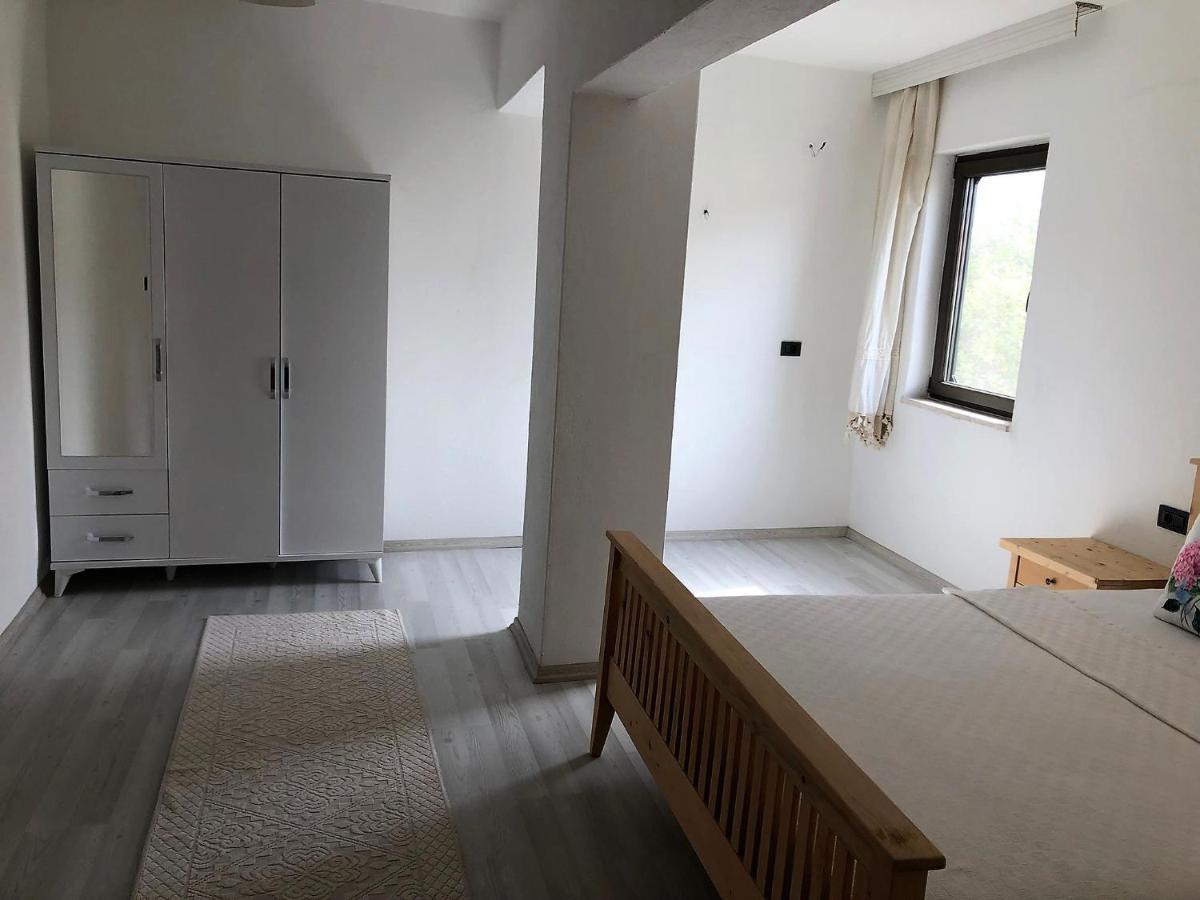 Datça Gül Apart Exterior foto