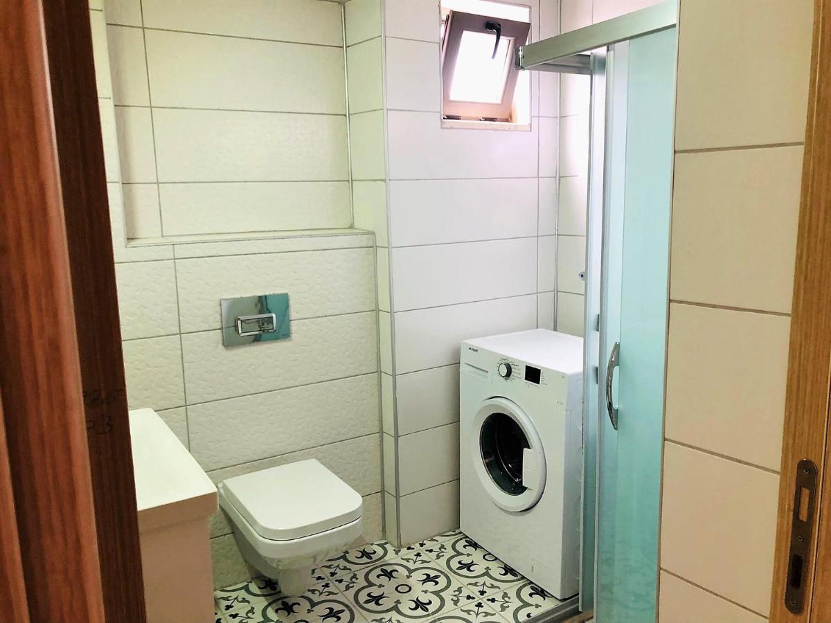 Datça Gül Apart Exterior foto