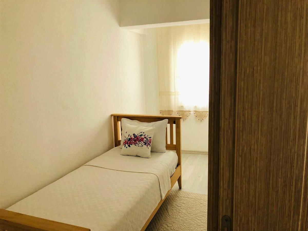 Datça Gül Apart Exterior foto