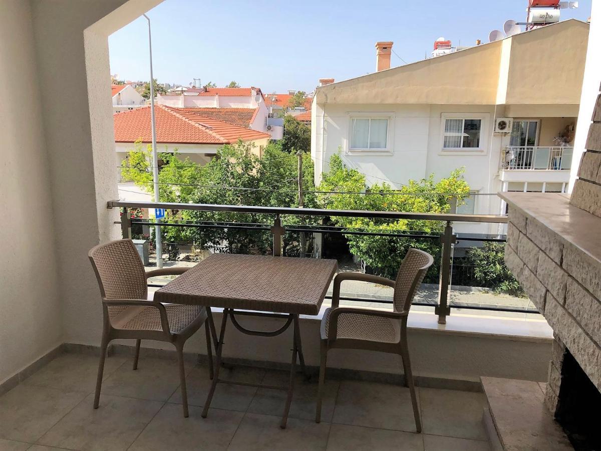 Datça Gül Apart Exterior foto
