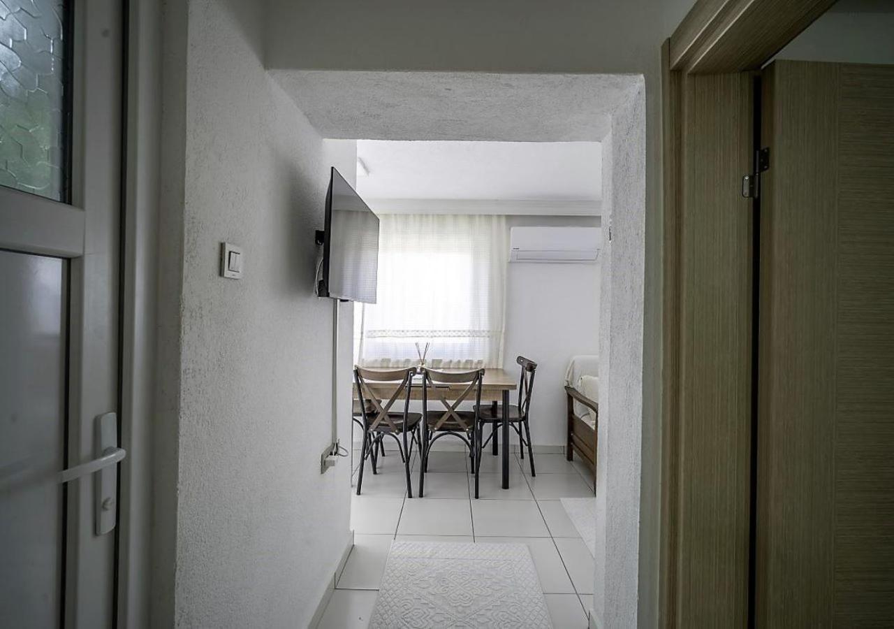 Datça Gül Apart Exterior foto