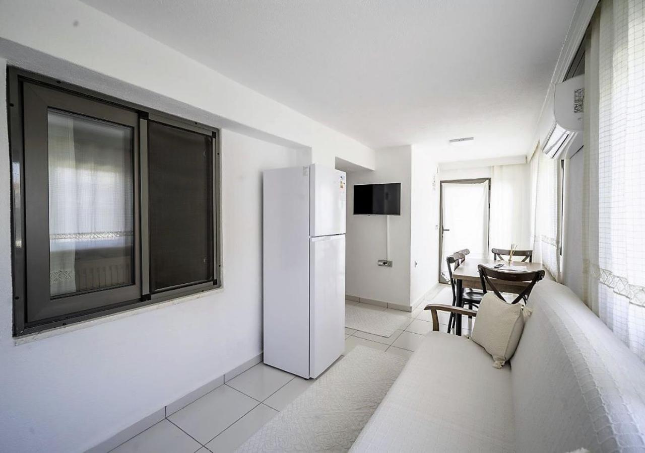 Datça Gül Apart Exterior foto