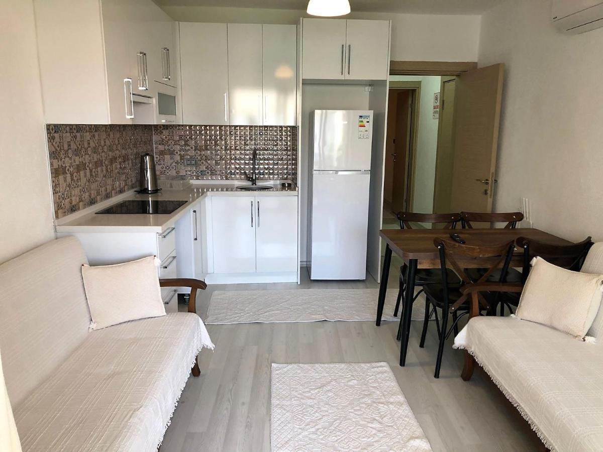 Datça Gül Apart Exterior foto
