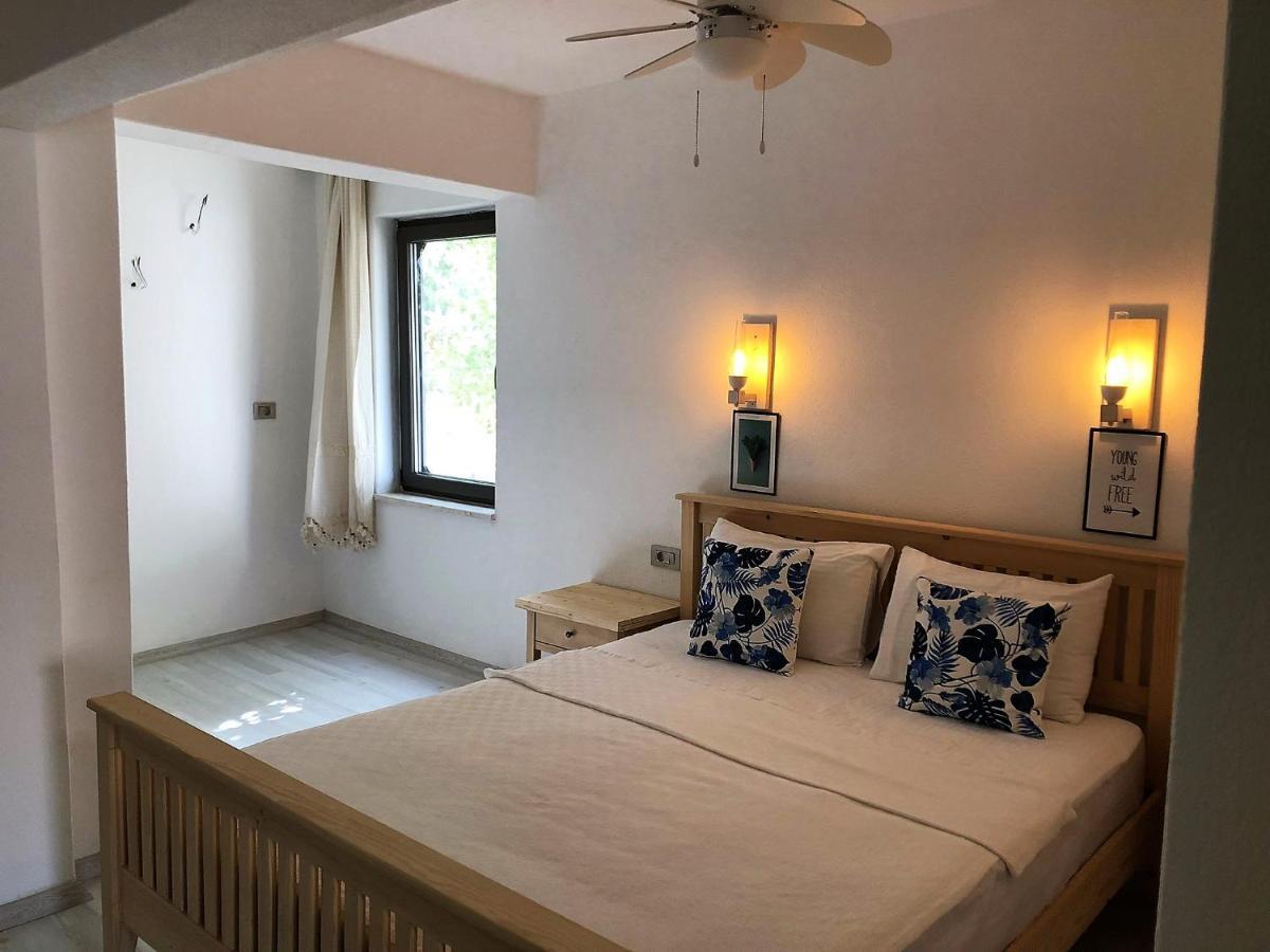 Datça Gül Apart Exterior foto