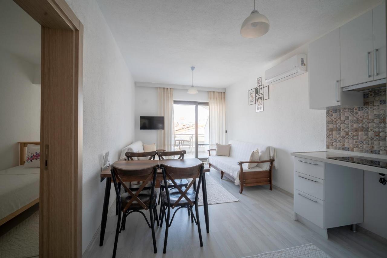 Datça Gül Apart Exterior foto