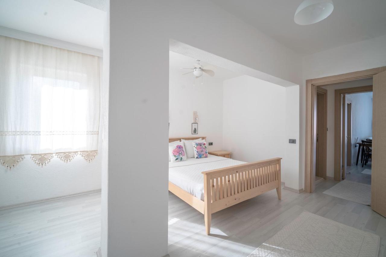 Datça Gül Apart Exterior foto