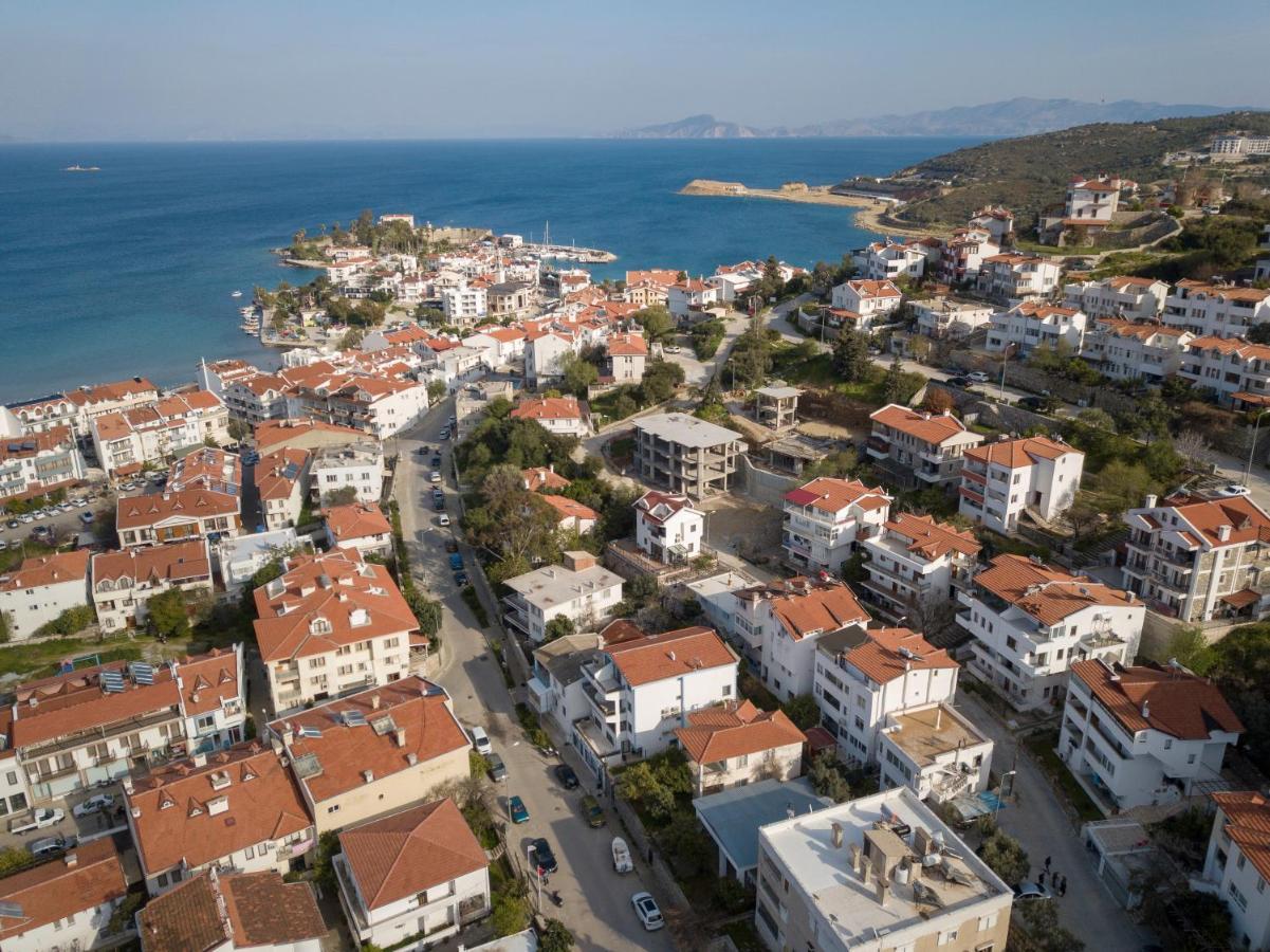 Datça Gül Apart Exterior foto
